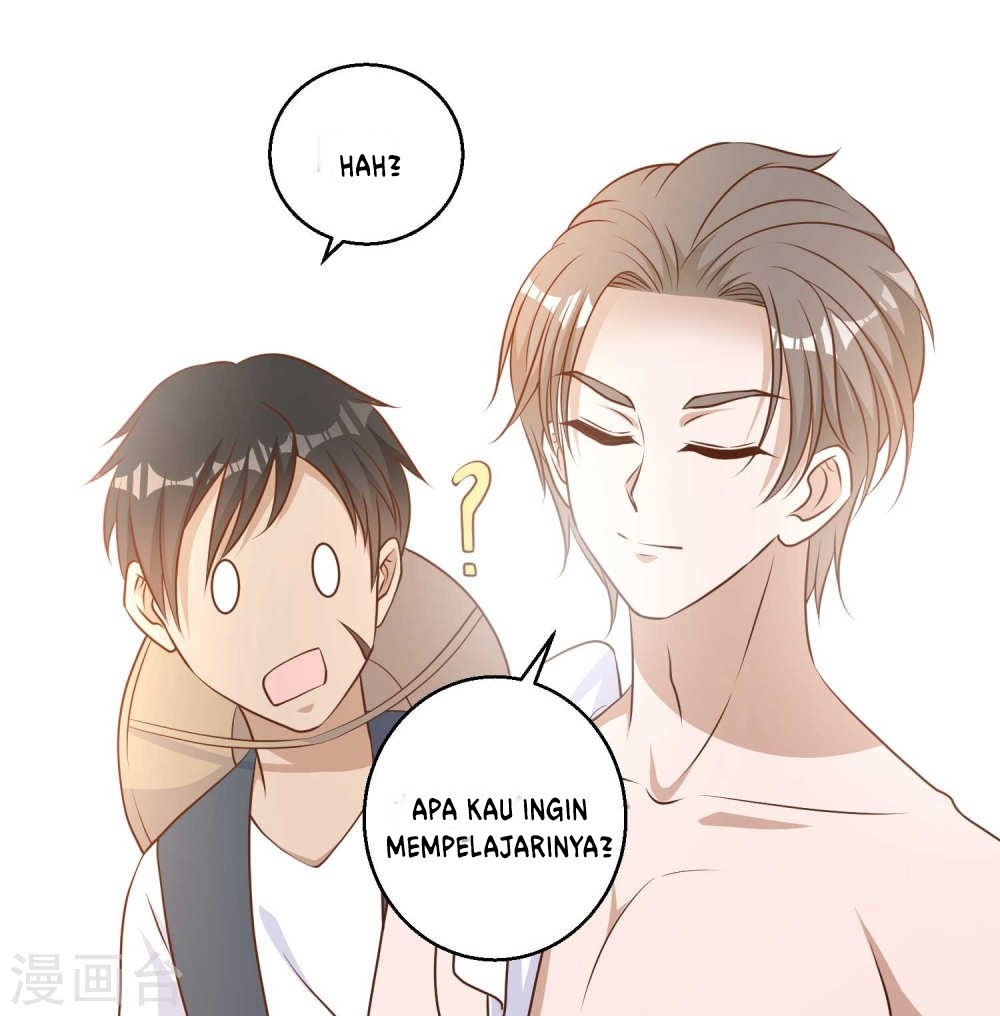 God Fisherman Chapter 15 Gambar 9